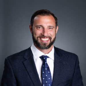 Dejan Radosavljevic Director of Projects VTC